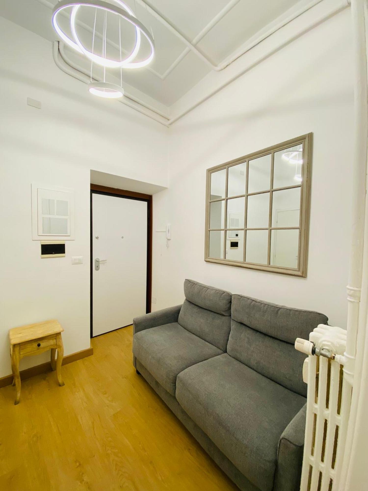 Apartment Benco House Rom
