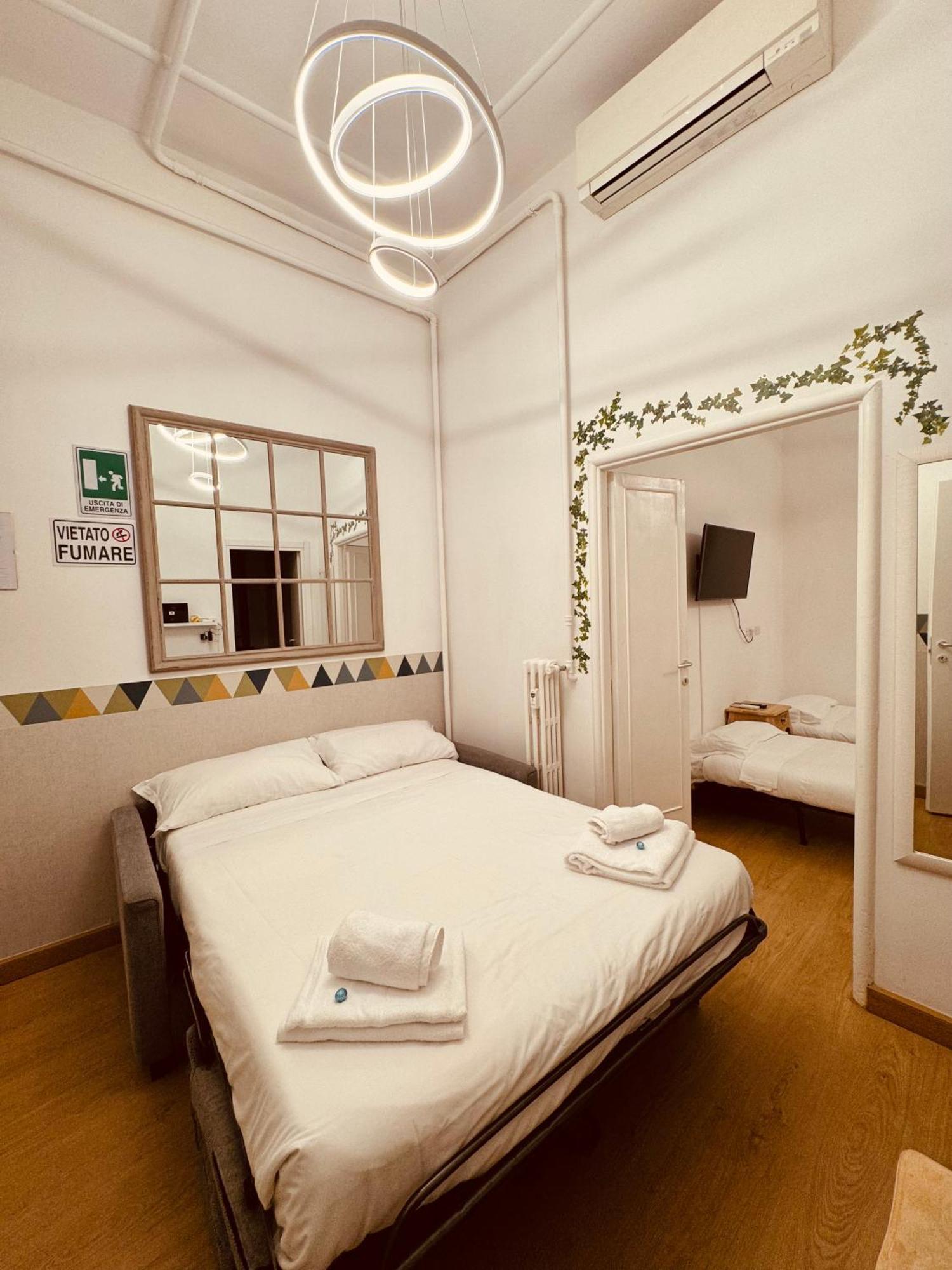 Apartment Benco House Rom